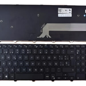 Teclado Para Dell 15 5000 5552 5555 5557 5558 5559 5759 7557