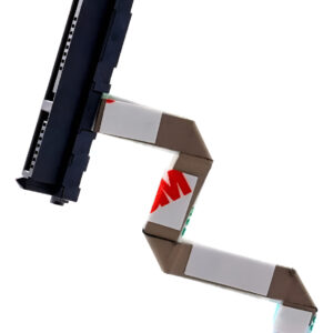 Conector & Flex Disco Lenovo S145 14iwl 14api 14igm 14ast
