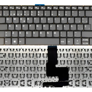 Teclado Para Lenovo S145 14ast 14iil 14iwl 14igm 14api 14ikb