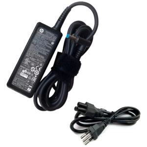 Cargador Original Hp 240 245 G2 G3 G4 G5 G6 G7 G8 G9 45w