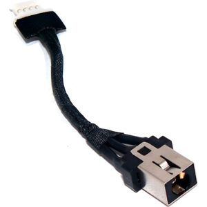 Jack Power Para Lenovo C340 Flex 14iml 14api 14iwl 710s Plus