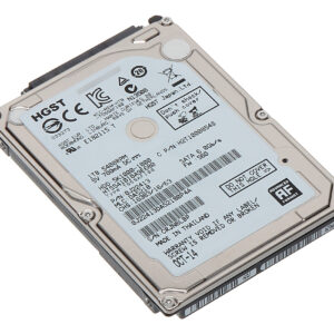 Disco Duro Notebook 1tb Usado Probado Crystal Disk Info Ok