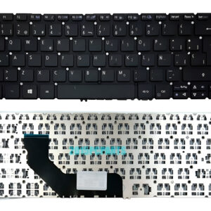 Teclado Para Acer Swift 3 Sf314 41 52 53 54 Swift 5 Sf514-51