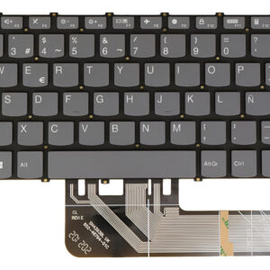 Teclado Para Lenovo 3 14ada6 14alc6 14itl6 14iil6 14iml6