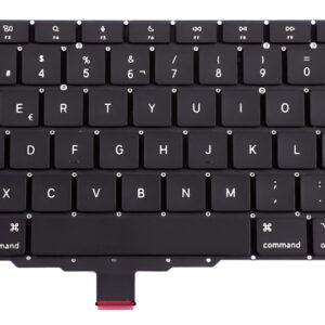 Teclado Para Apple Macbook Air Retina 13 A2179 Español Nuevo