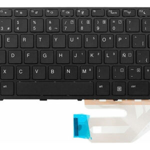 Teclado Para Hp Probook 430 G5 440 G5 445 G5 / 640 645 G5