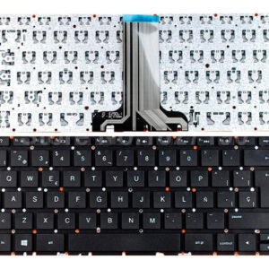 Teclado Para Hp Pavilion 13-u 14-ab 14-al 14-av Series Nuevo