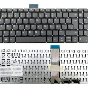 Teclado Para Lenovo 3 15ada6 15alc6 15itl6 5 15are05 15alc05
