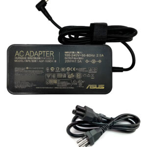 Cargador Original Asus Zenbook Vivobook Pro 150w 4.5x3.0mm