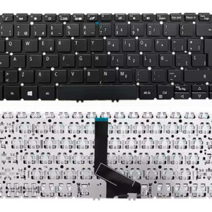 Teclado Para Acer Swift Sf514 51 52 53 54 / Sf314 42 56 57