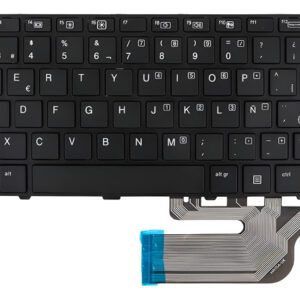 Teclado Para Hp Probook 430 G3 440 G3 446 G3 430 G4 440 G4