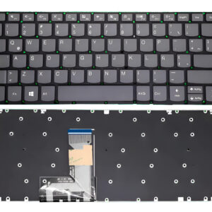Teclado Para Lenovo Yoga 330-11igm Flex 6-11igm Español