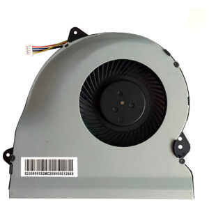 Ventilador Para Asus Gl552 Gl552v Gl552vx Gl552vw Gl552vm