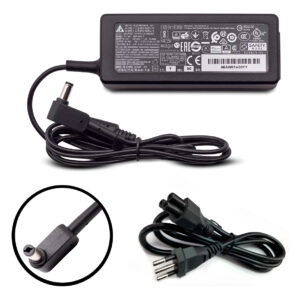 Cargador Delta Para Acer 45w 19v 2.37a Punta 5.5x1.7mm