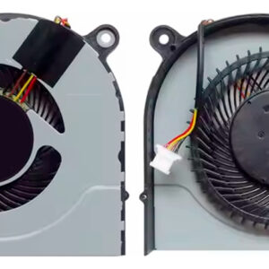 Ventiladores Para Acer Nitro 5 An515 41 42 51 52 53 Cpu Gpu