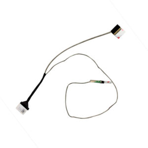 Cable Flex Video Para Hp 15-da 15-db Pn: Dc020031f00 Nuevo