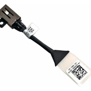 Conector Jack Power Dell Latitude 3410 3510 Nuevo 7dm5h