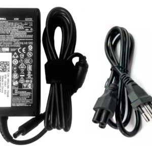 Cargador Dell Inspiron Original 19.5v 3.34a 65w 4.5x3.0mm
