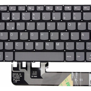 Teclado Para Lenovo Flex 6 14ikb 14arr 14api 13s-iml 13s-iwl