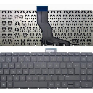 Teclado Para Hp 15-ab / 15-au / 15-aw / 15-ax / 15-bk